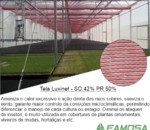 Tela Luxinet 42%