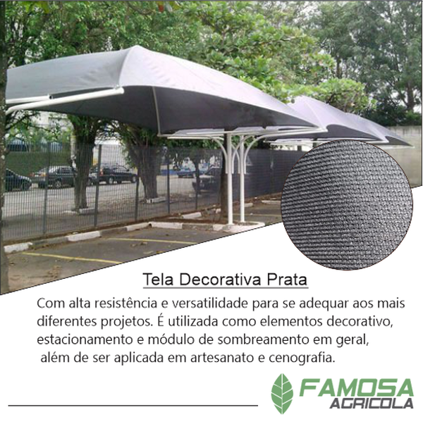 Tela Decorativa 220 Gramas 