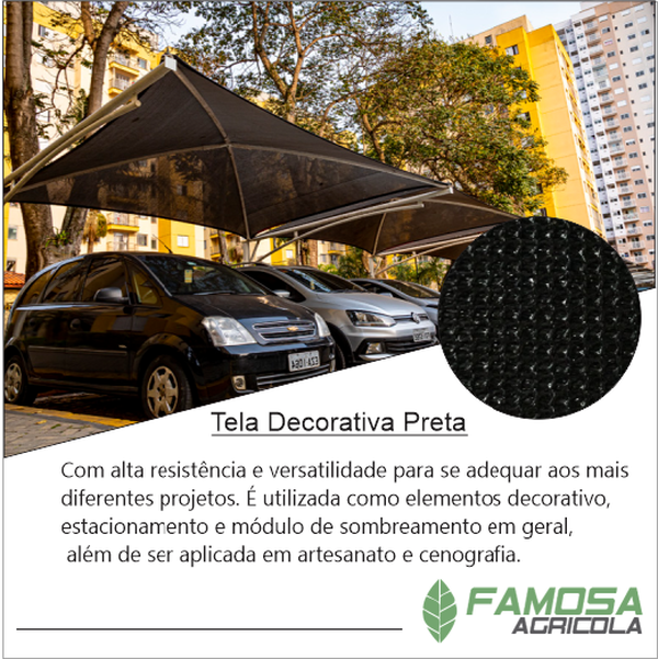 Tela Decorativa 220 Gramas 