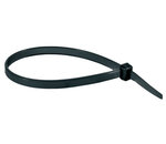 Kit Abraçadeira Nylon 4,8MMx380MM com 100 unidades
