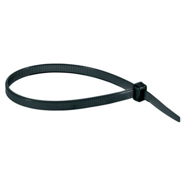 Kit Abraçadeira Nylon 4,8MMx380MM com 100 unidades
