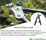 Alicate Gripple Tensionador-Torq Tool