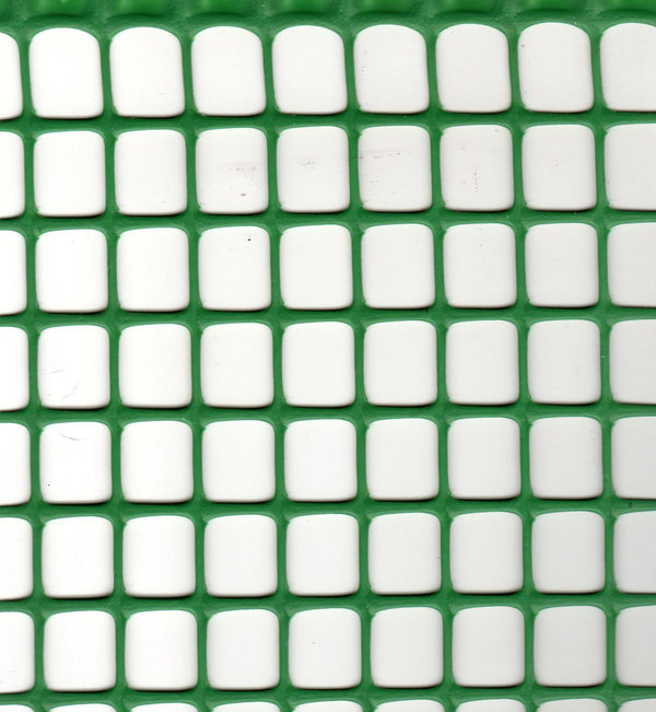 Tela Square 20x20 Verde
