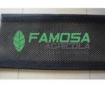 Travesseiro de Ostras 1,00x0,50- 9MM