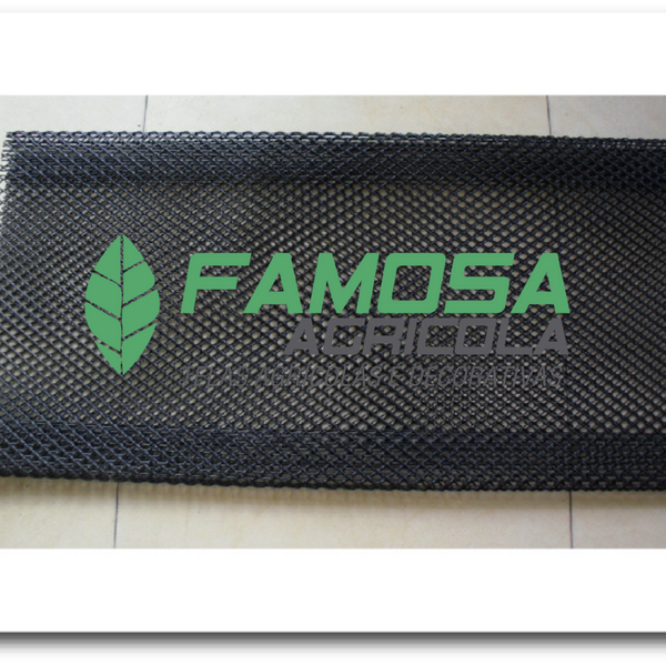 Travesseiro de Ostras 1,00x0,50- 9MM